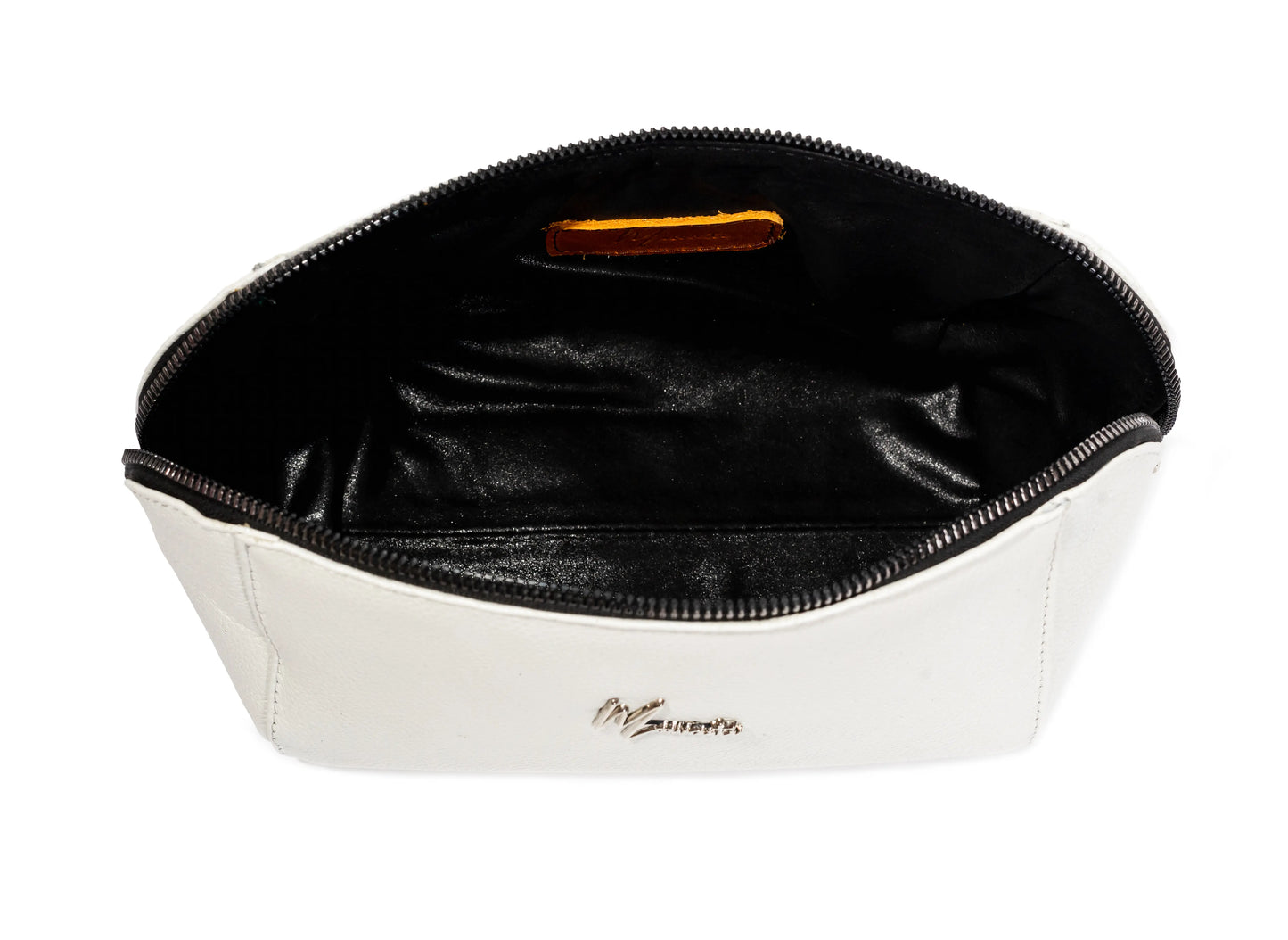 Cosmetiquera Mod Dinamarca (floter blanco)