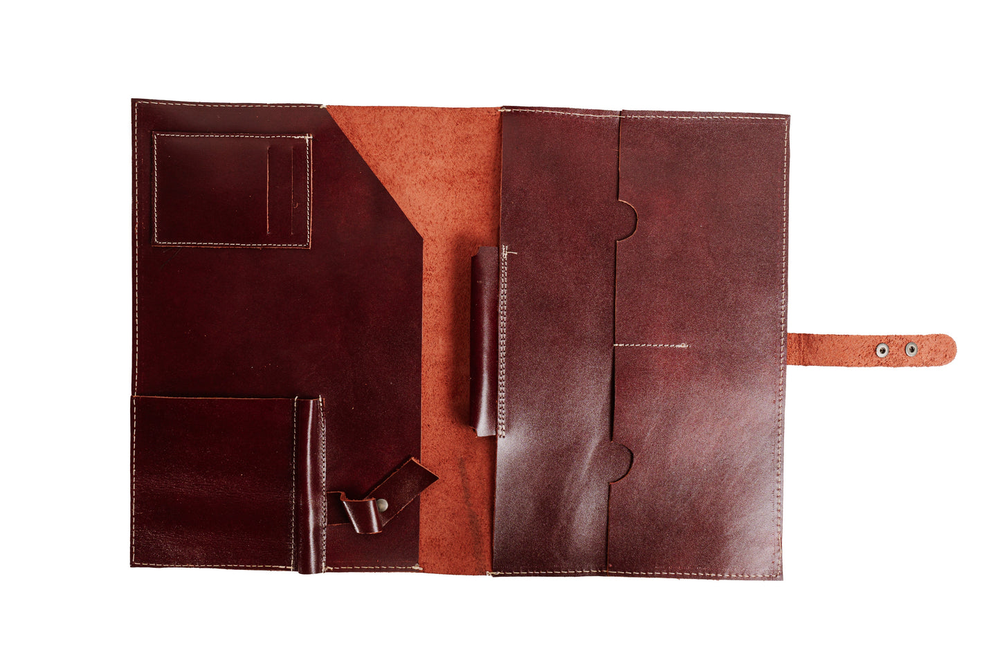 ORGANIZADORA CON PORTA IPAD PULL SHEDRON