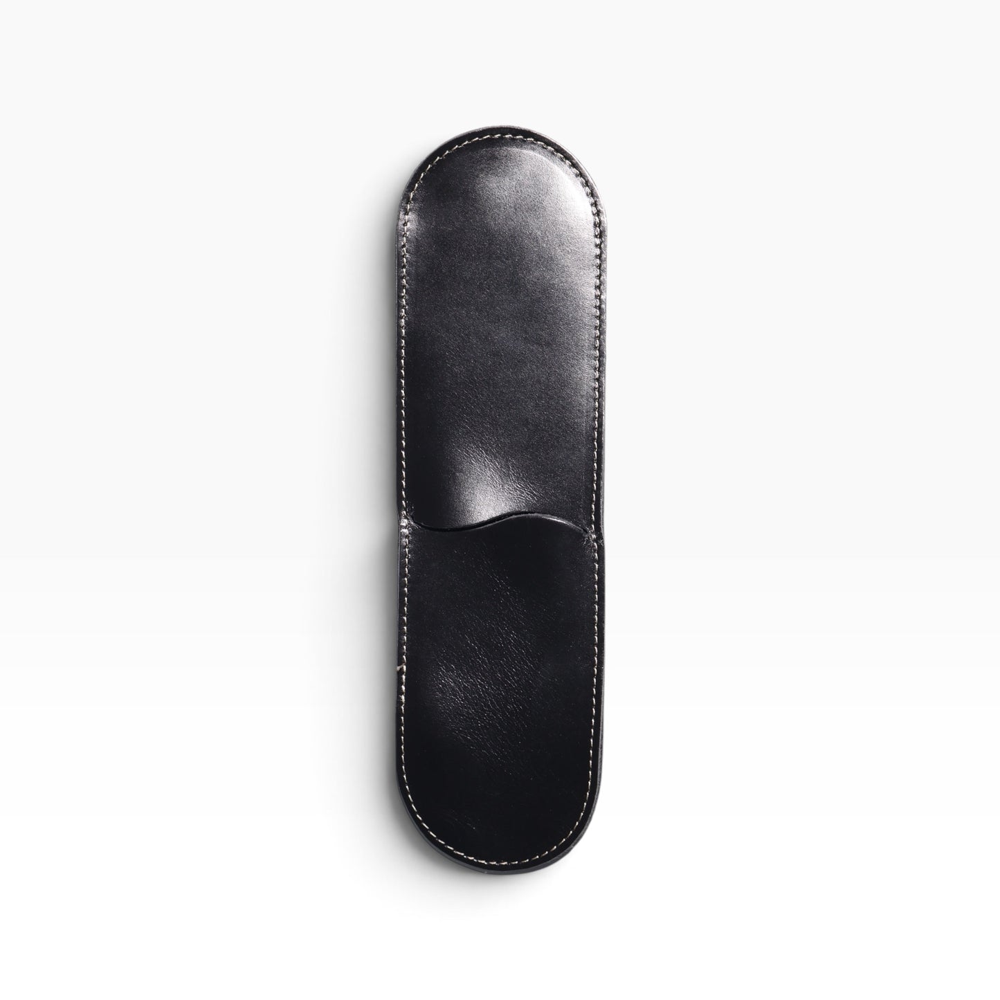 Estuche premium porta cubiertos, funda guarda cubiertos de Lujo mod 201 Pull Negro