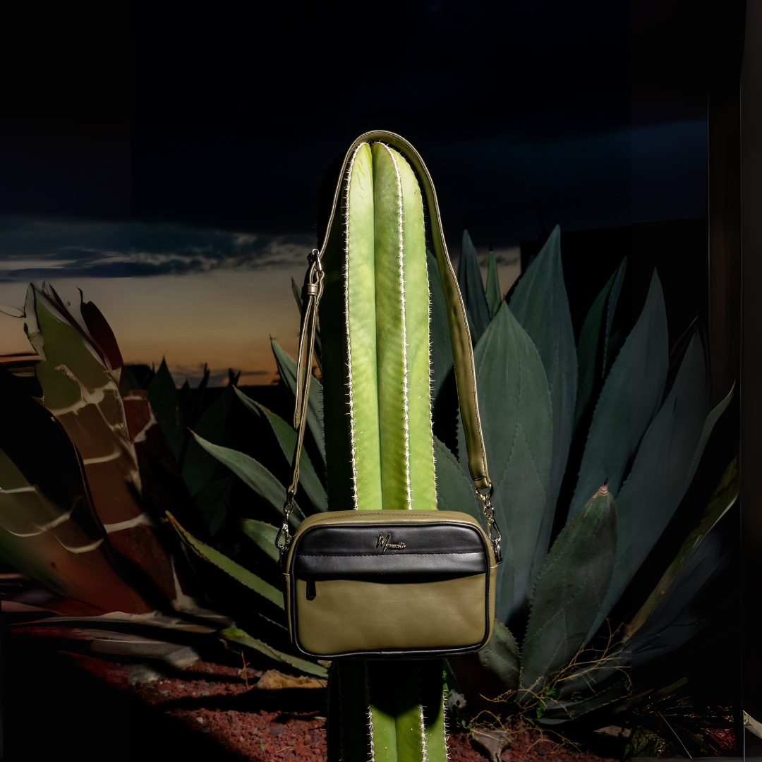 Eco Leather Piel de Nopal