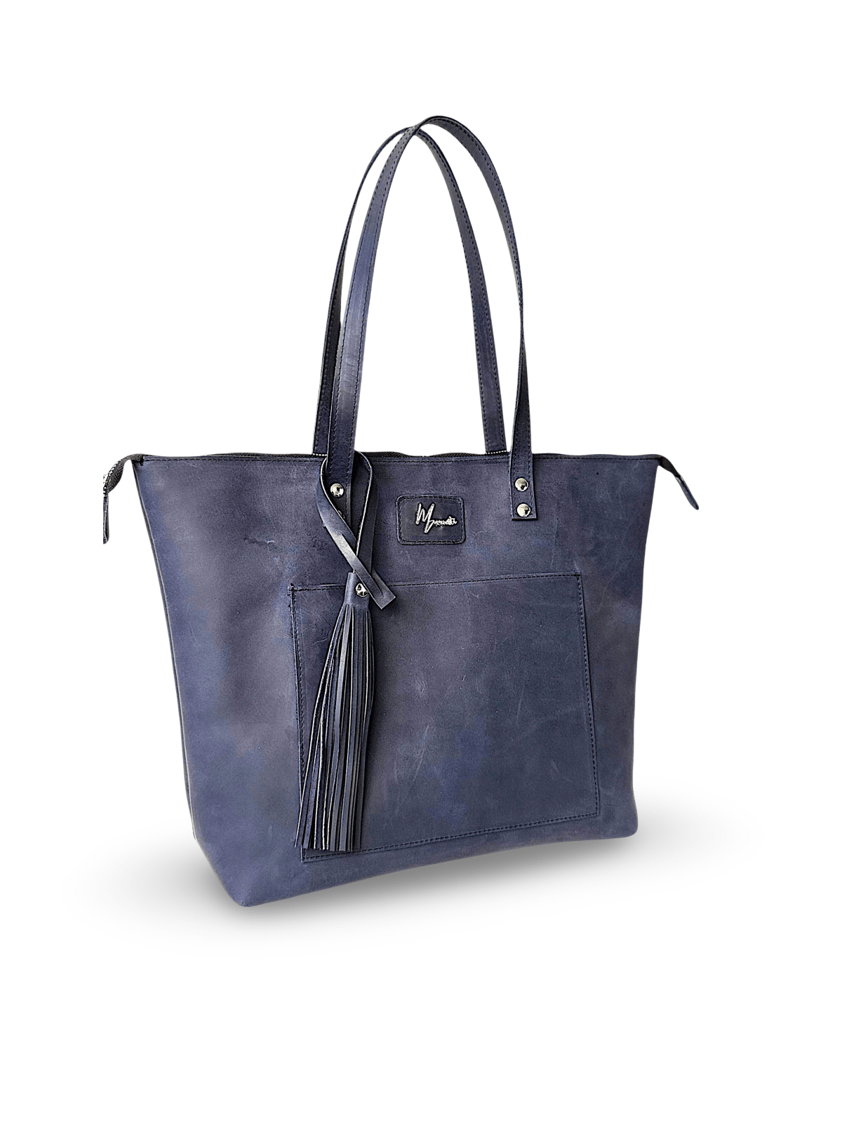 BOLSO DE DAMA MOD BRUSELAS *CRAZY AZUL* - mosvartimxBOLSO DE DAMA MOD BRUSELAS *CRAZY AZUL*