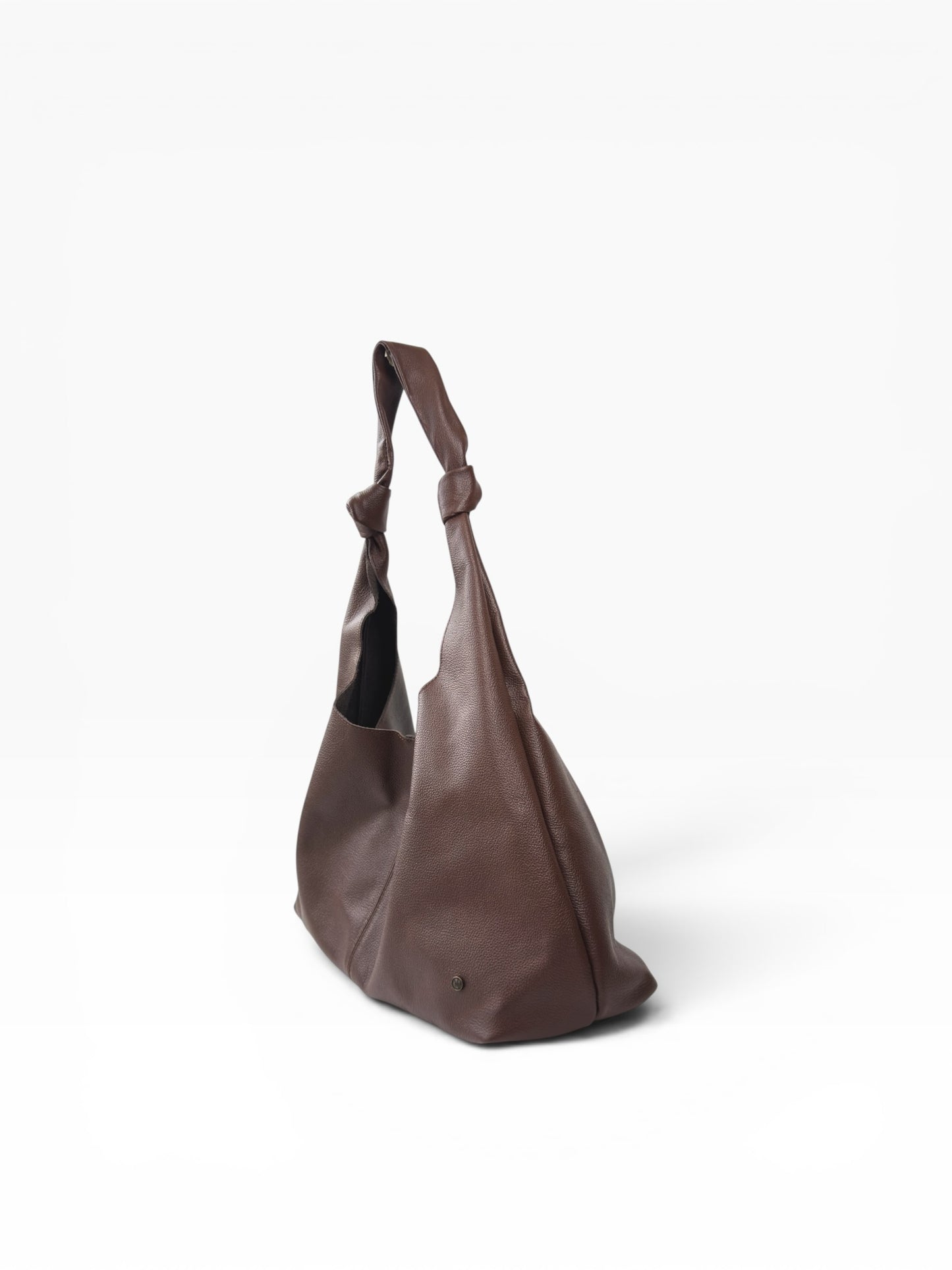 Bolso Hobo Mod Inglaterra  *Café Chocolate *
