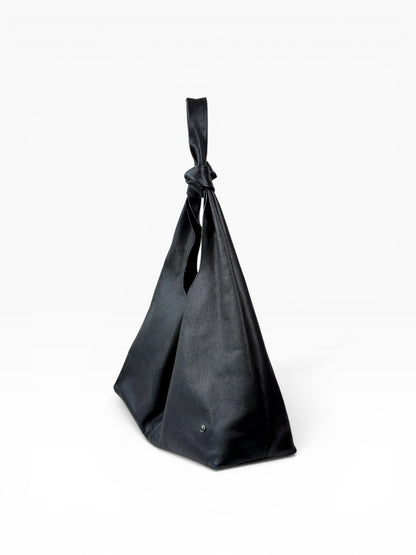 Bolso Hobo Mod Inglaterra  *Negro Flother *
