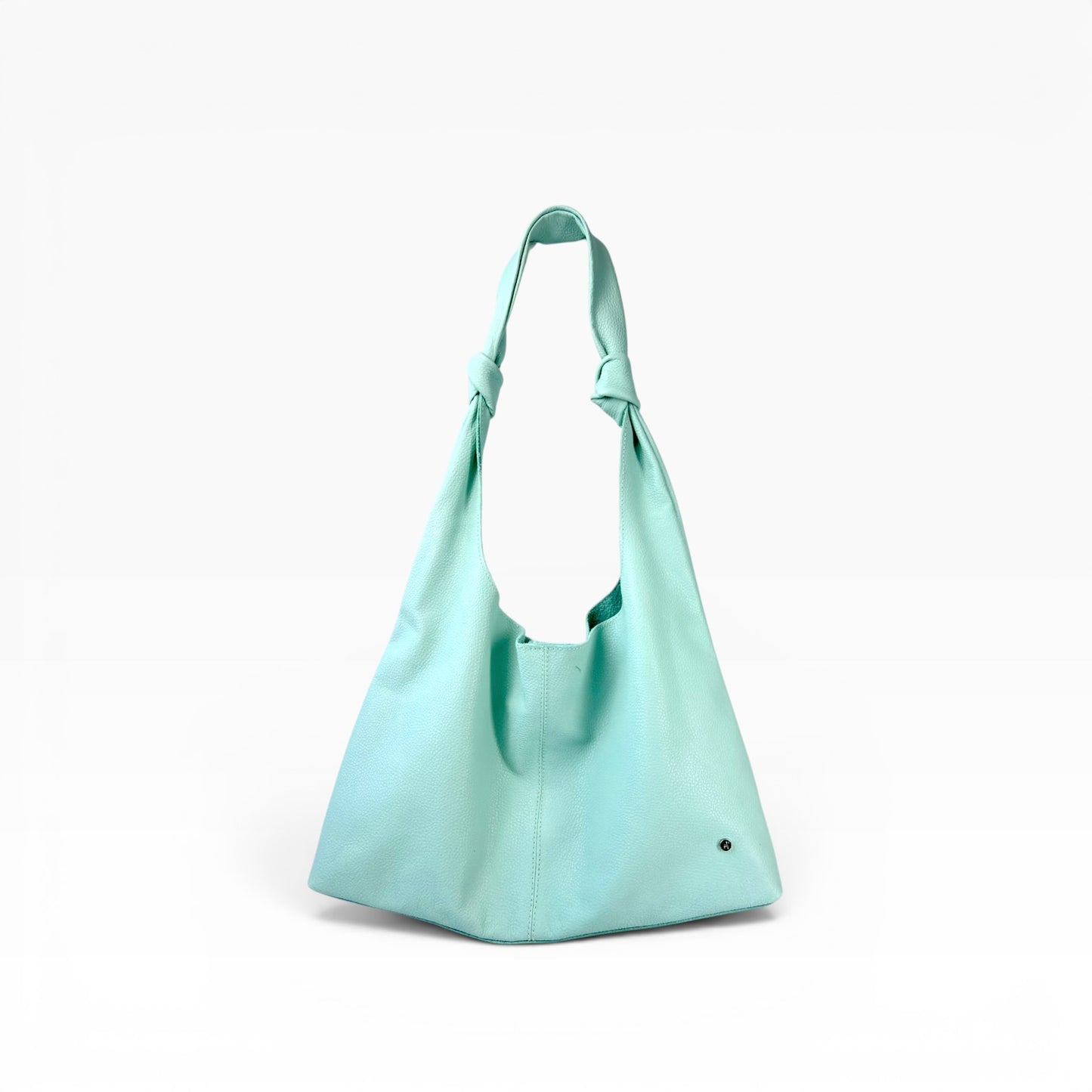 Bolso Hobo Mod Inglaterra  *Verde Menta*