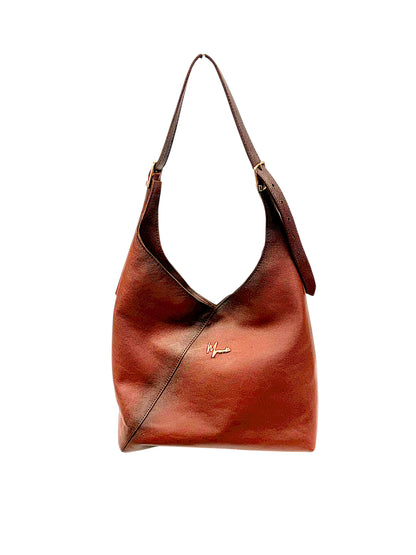 Bolso mod  Nigeria Asa Ajustable  *FLOTHER CAFÉ*