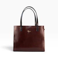 BOLSO DE DAMA MOD HONDURAS (PULL Shedron/PULL Negro)