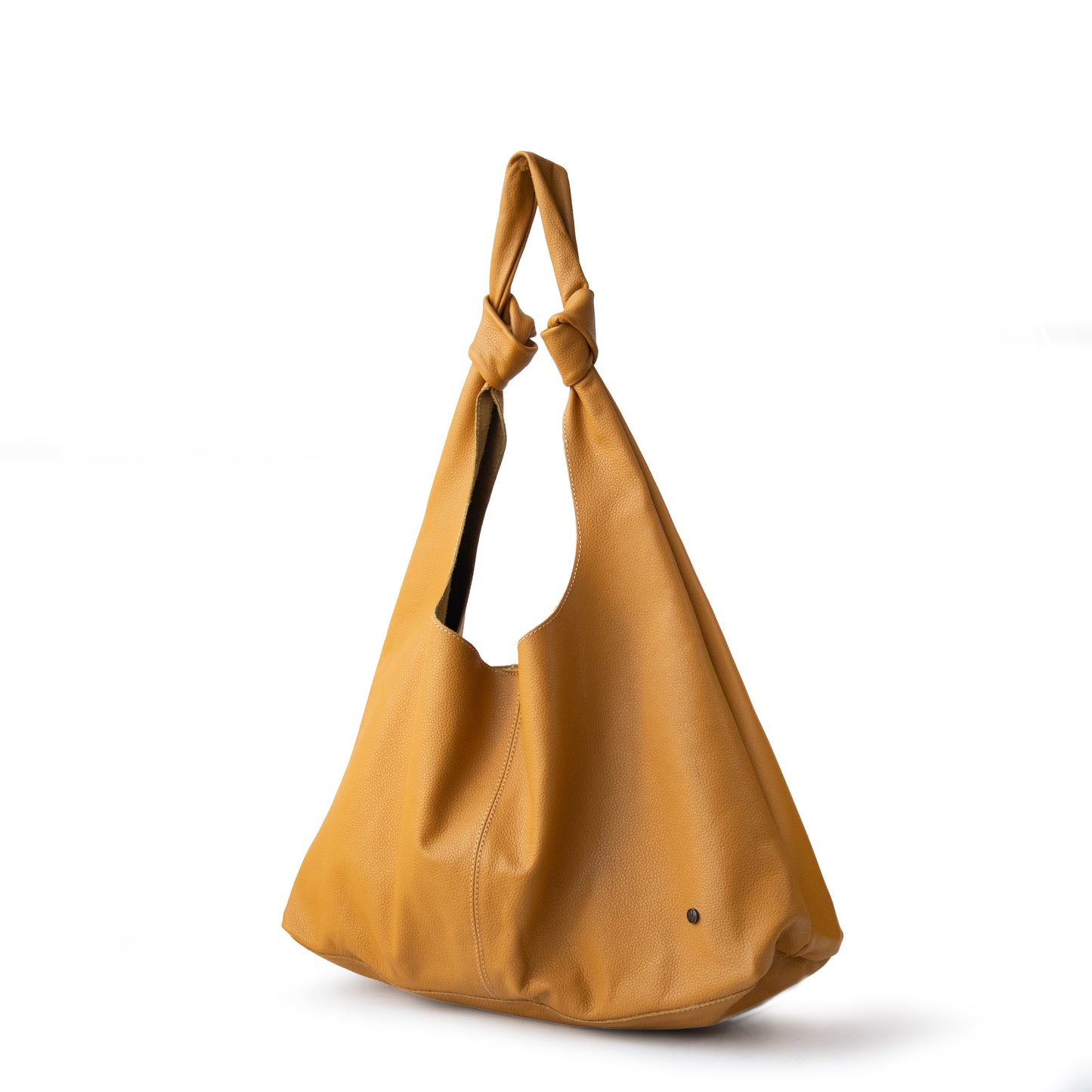 Bolso Hobo Mod Inglaterra  *Mostaza*