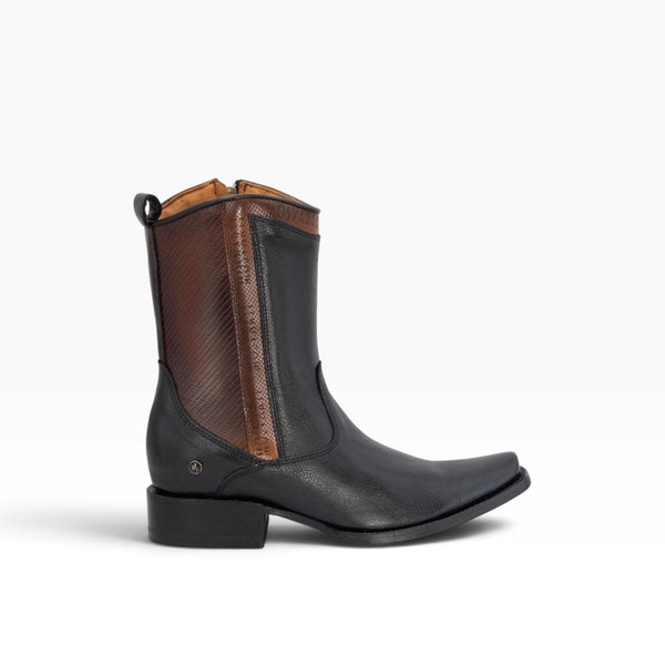 Bota Mosvarti mod Califotnia Negras