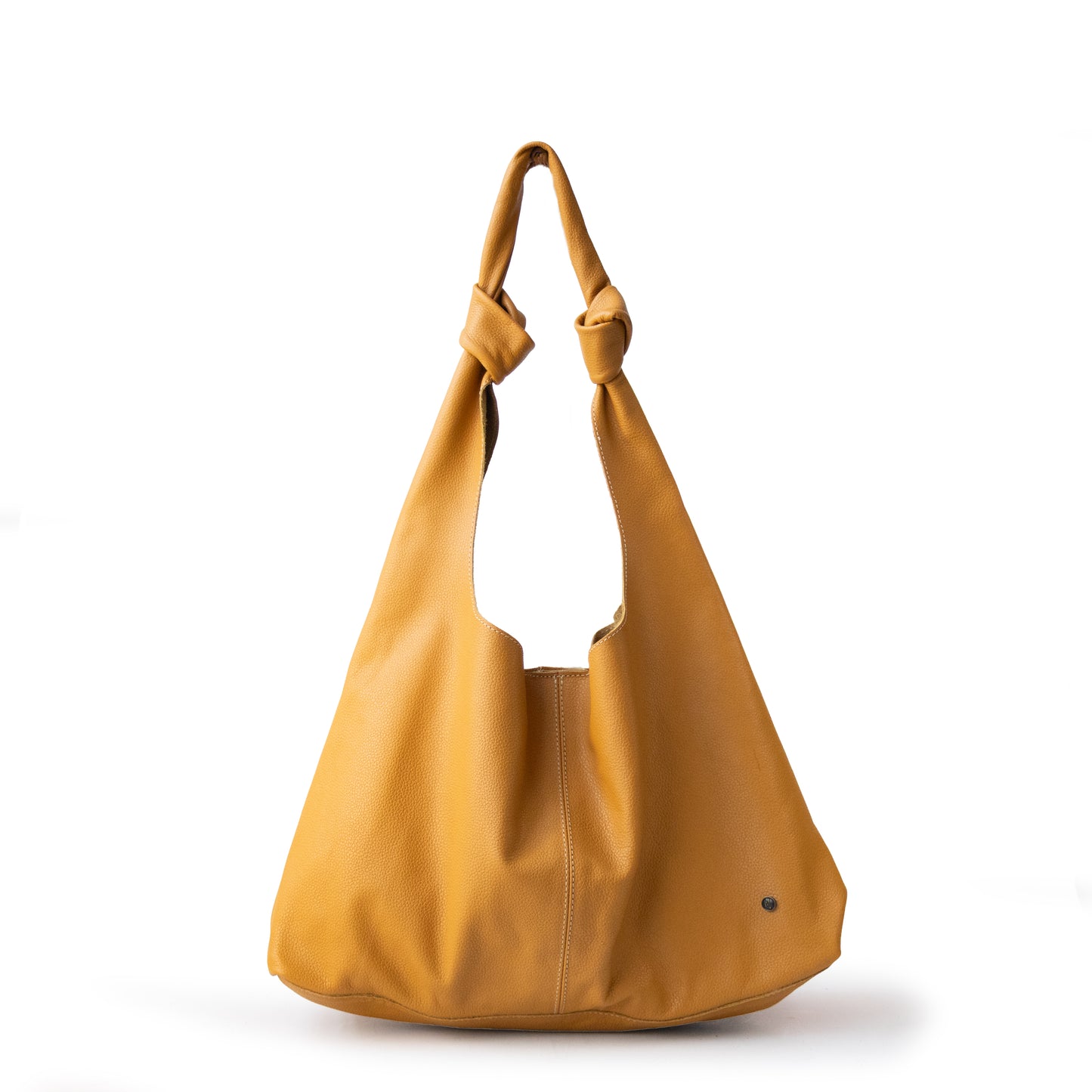 Bolso Hobo Mod Inglaterra  *Mostaza*