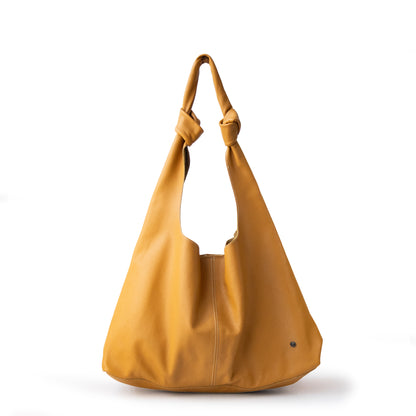 Bolso Hobo Mod Inglaterra  *Mostaza*