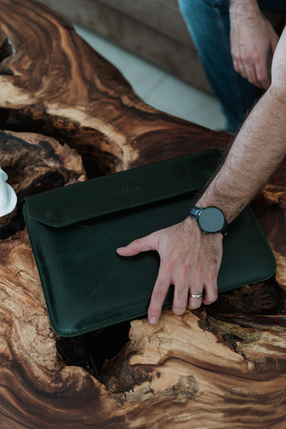 PORTA LAPTOP FIELTRO INTERNO MOD KANSAS
