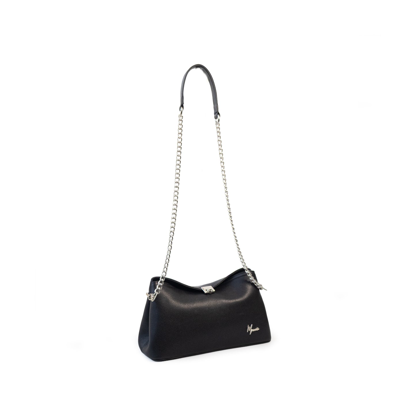 Bolso Estonia Cross body Negro