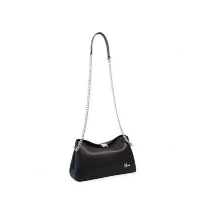 Bolso Estonia Cross body Negro