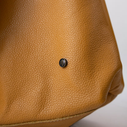 Bolso Hobo Mod Inglaterra  *Mostaza*