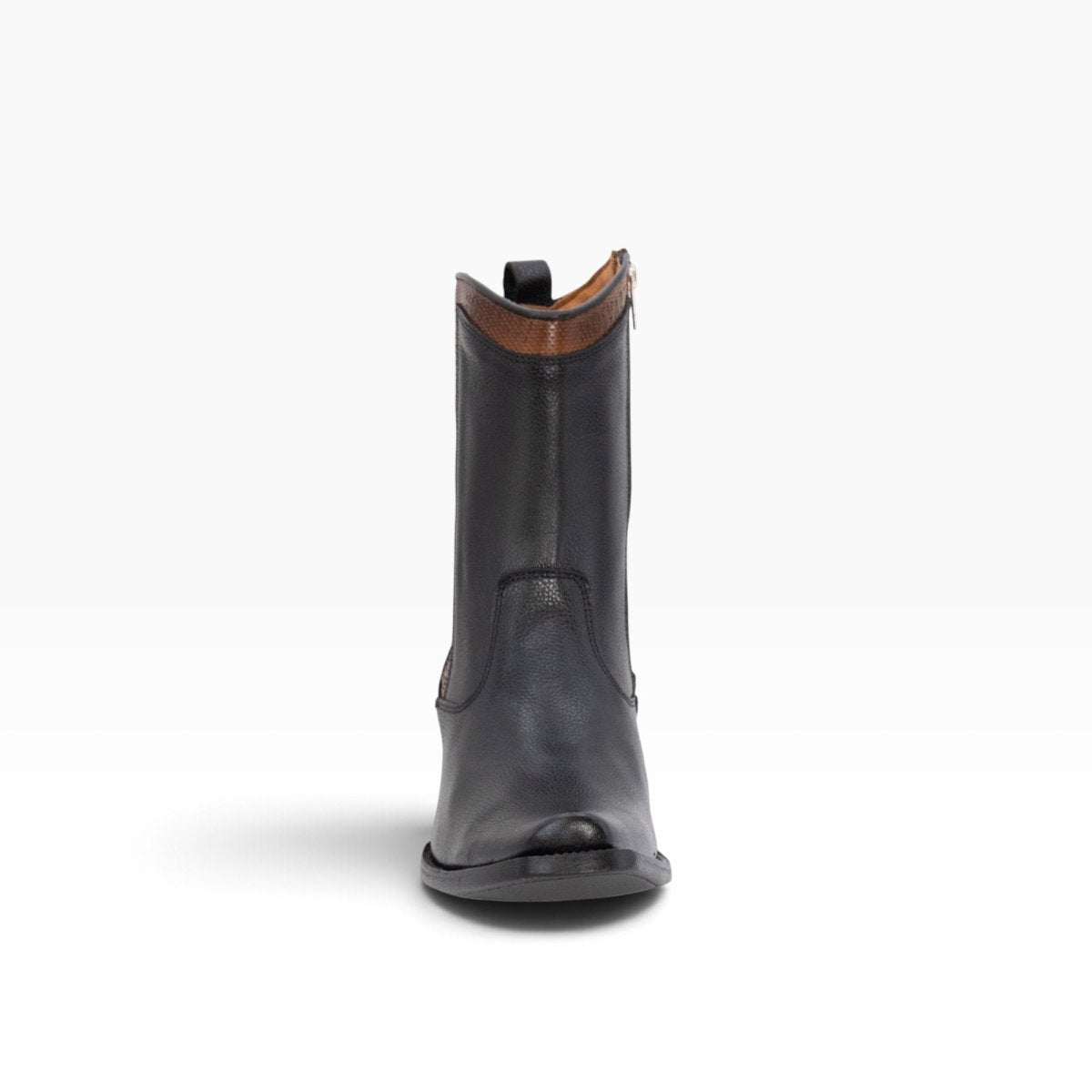 Bota Mosvarti mod Califotnia Negras - MosvartiBota Mosvarti mod Califotnia Negras