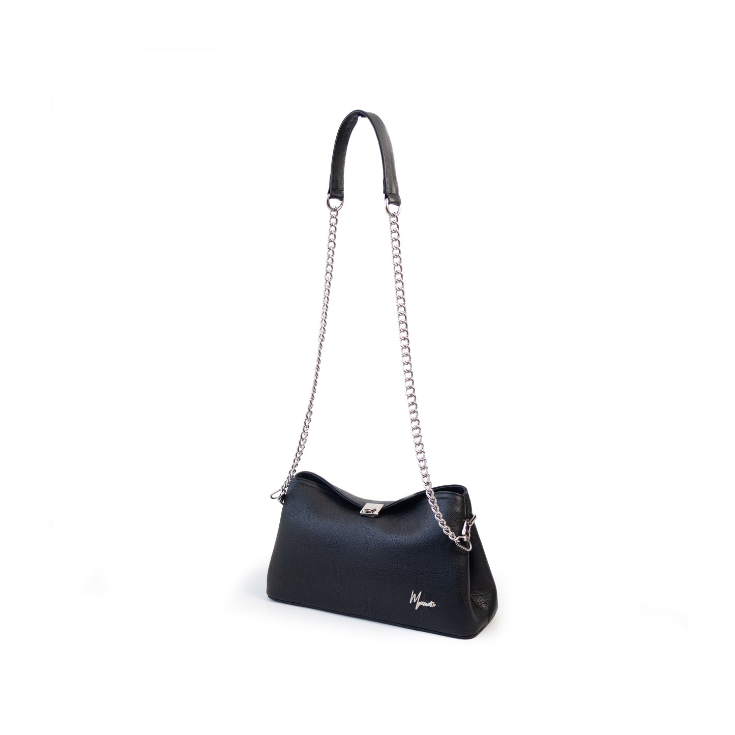 Bolso Estonia Cross body Negro