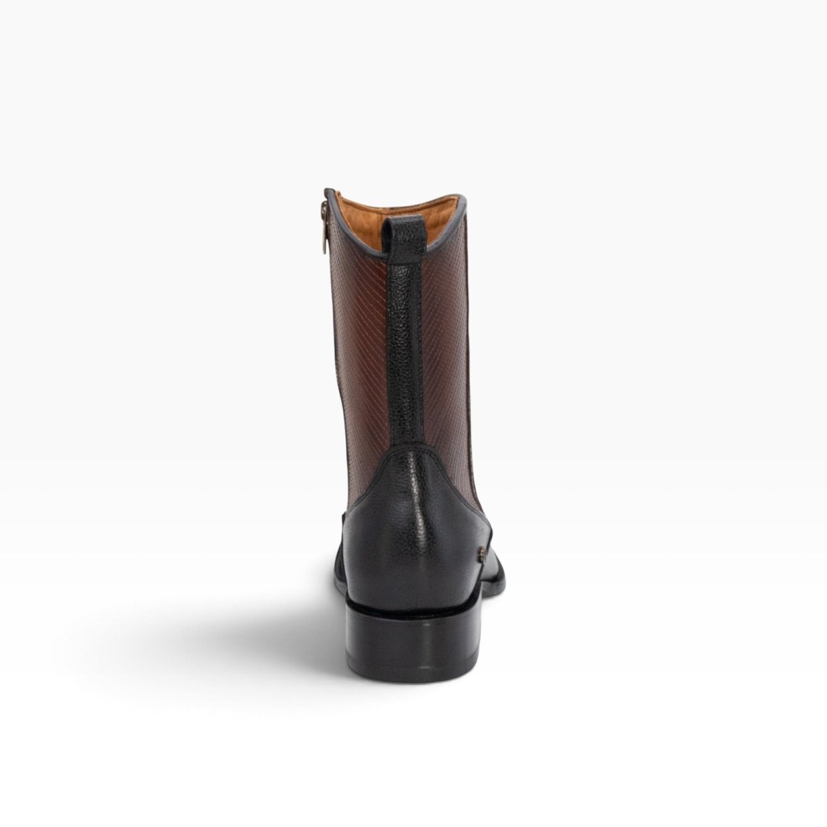 Bota Mosvarti mod Califotnia Negras - MosvartiBota Mosvarti mod Califotnia Negras