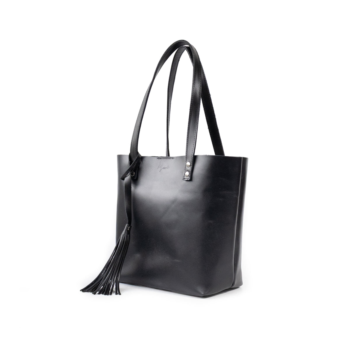 Bolsa Dama Tote 100% Piel Mod. *Pull up Negro* + 💄Cosmetiquera 👝 Gratis!! - mosvartimxBolsa Dama Tote 100% Piel Mod. *Pull up Negro* + 💄Cosmetiquera 👝 Gratis!!