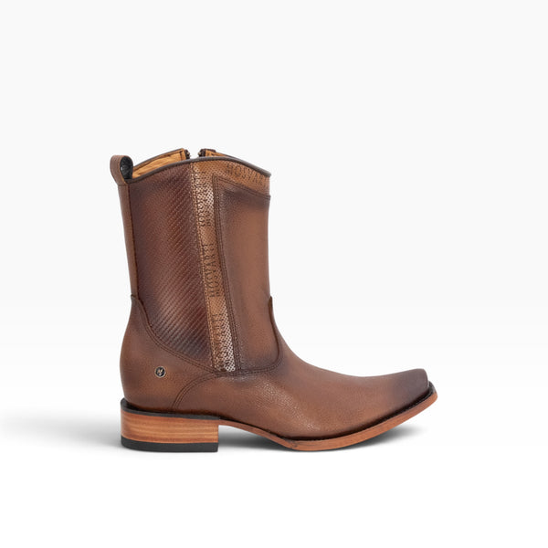 Bota Mosvarti mod California Miel