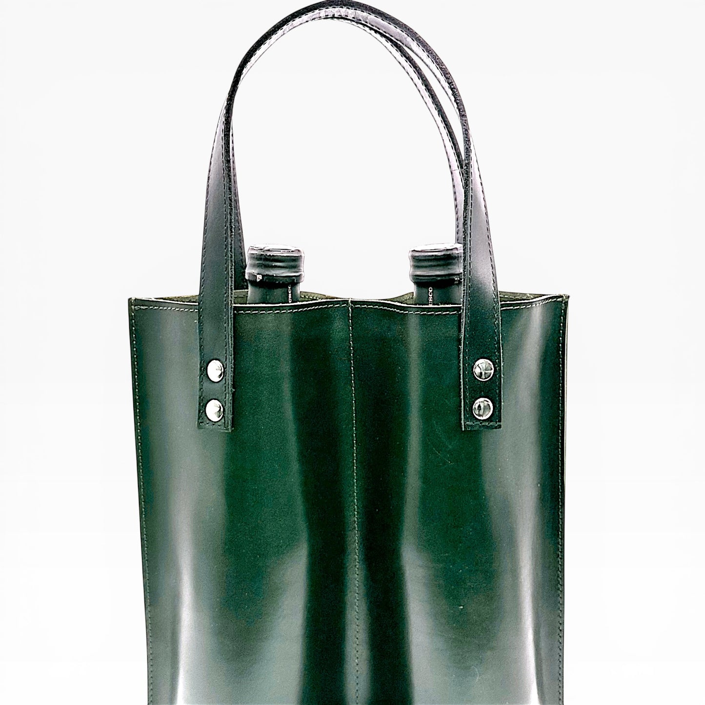 PULL VERDE 