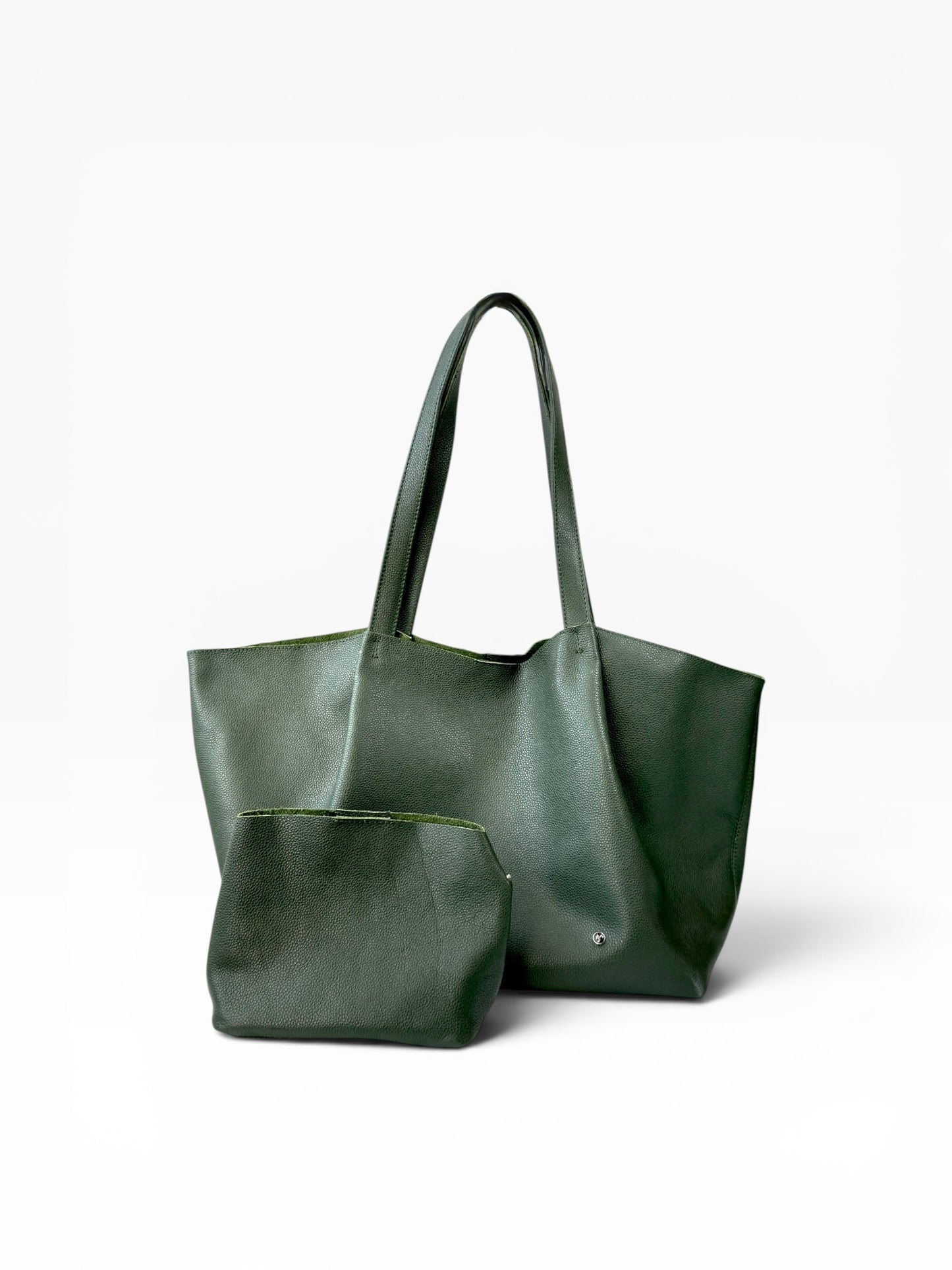 Bolso Oversized Tote Bag mod Bulgaria *Verde*
