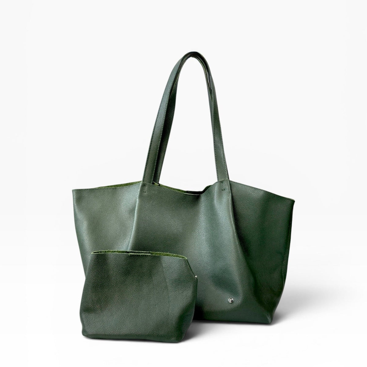 Bolso Oversized Tote Bag mod Bulgaria *Verde* - mosvartimxBolso Oversized Tote Bag mod Bulgaria *Verde*