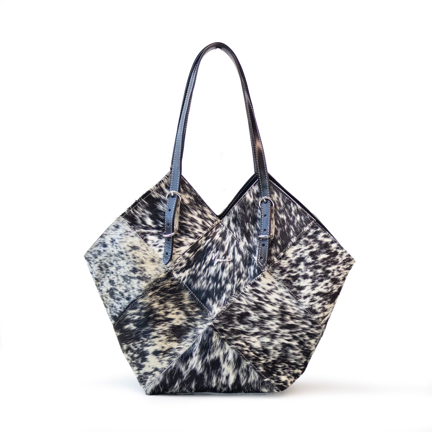 Bolsa Mod Argentina Color Jaspeado