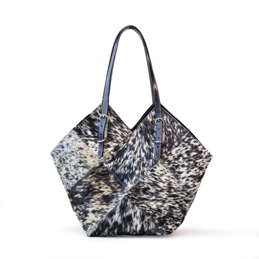 Bolsa Mod Argentina Color Jaspeado