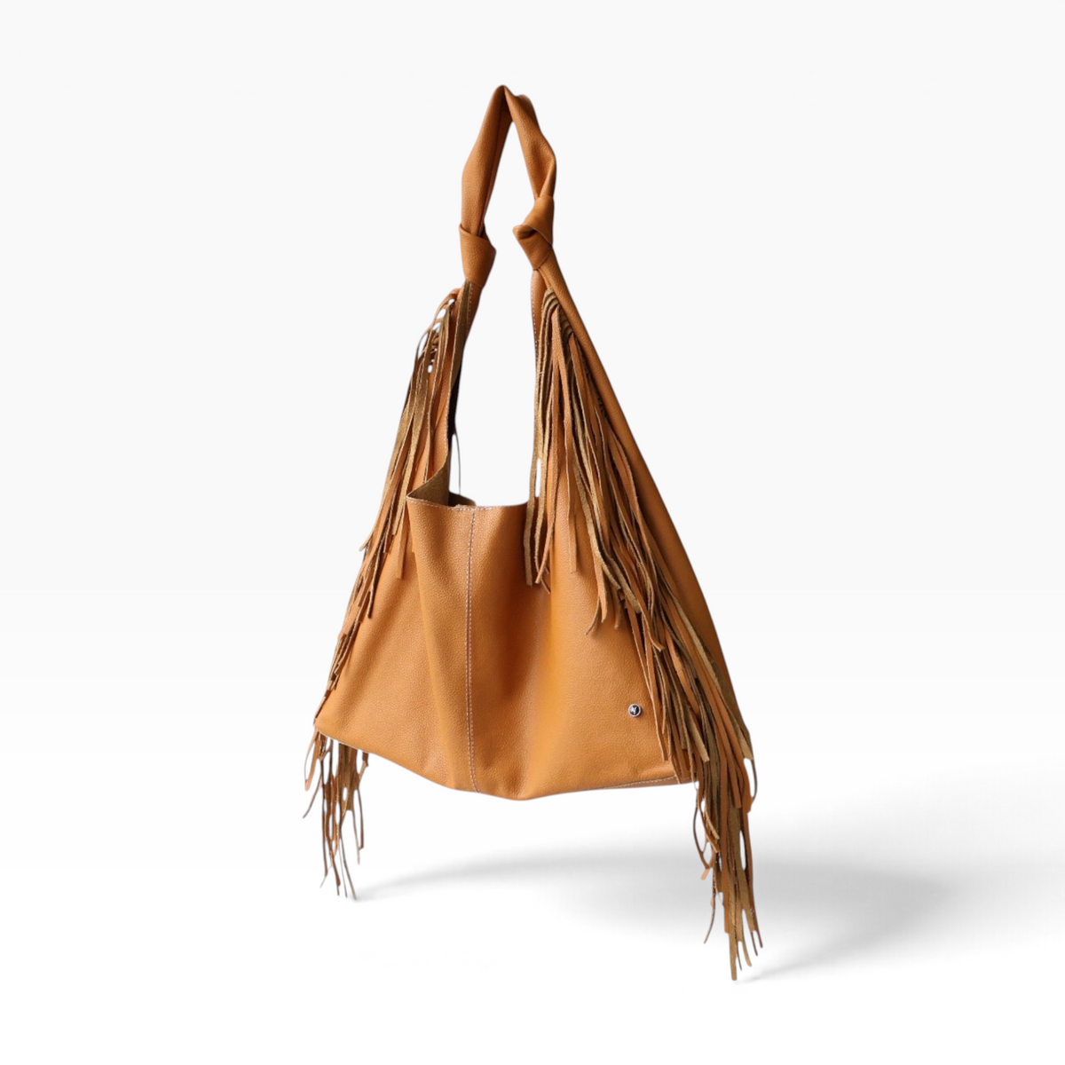 Bolso Hobo Mod Inglaterra *Color Mostaza con Tiras* - mosvartimxBolso Hobo Mod Inglaterra *Color Mostaza con Tiras*