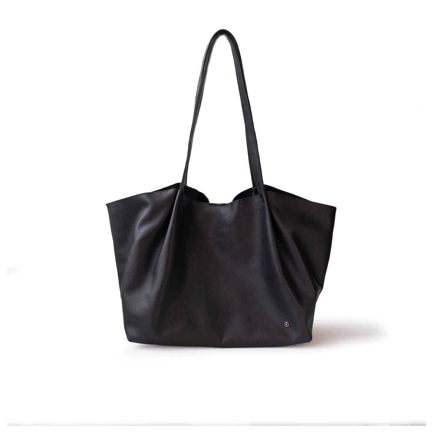 Bolso Oversized Tote Bag mod Bulgaria *Negro *