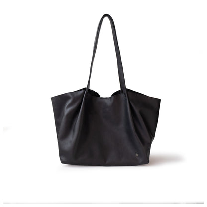 Bolso Oversized Tote Bag mod Bulgaria *Negro *