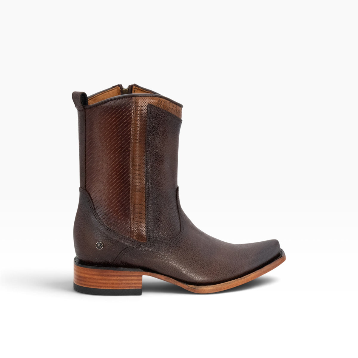 Bota Mosvarti Mod California Cherry