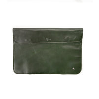 PORTA LAPTOP MOD ATENAS Pull Up Verde 15"