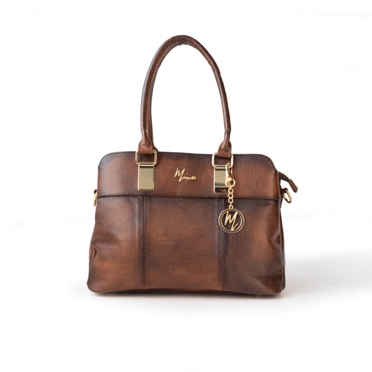 Bolso Mod Detroit Piel de cabra