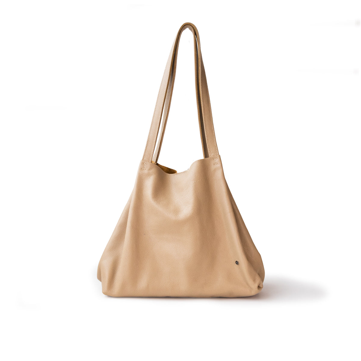 Bolso Oversized Tote Bag mod Bulgaria *Camel* - mosvartimxBolso Oversized Tote Bag mod Bulgaria *Camel*