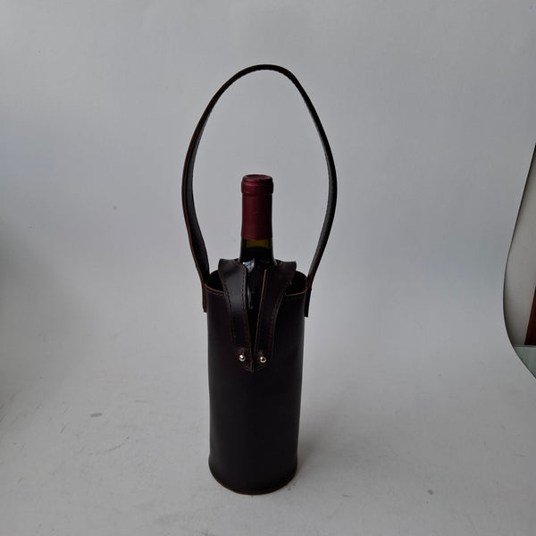 Porta botellas prototype