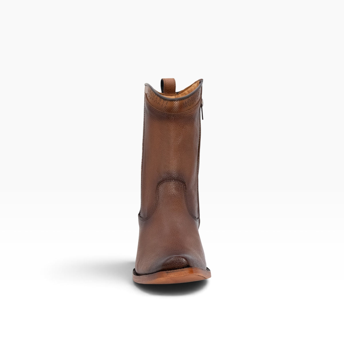 Bota Mosvarti mod California Miel