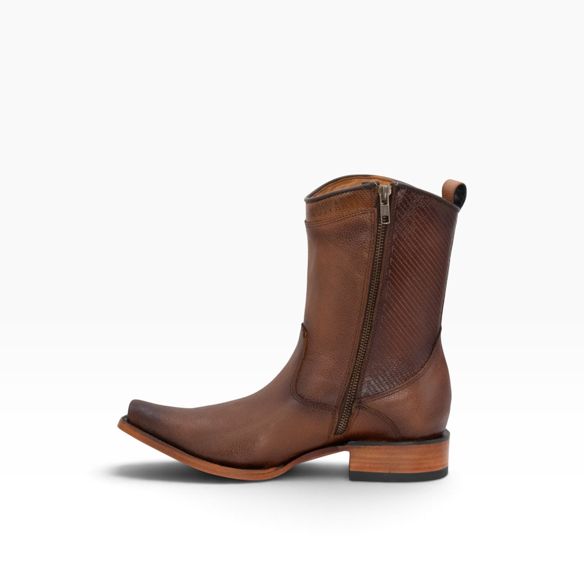 Bota Mosvarti mod California Miel