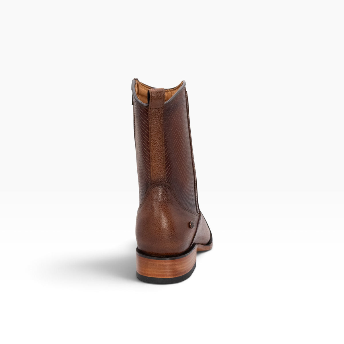 Bota Mosvarti mod California Miel