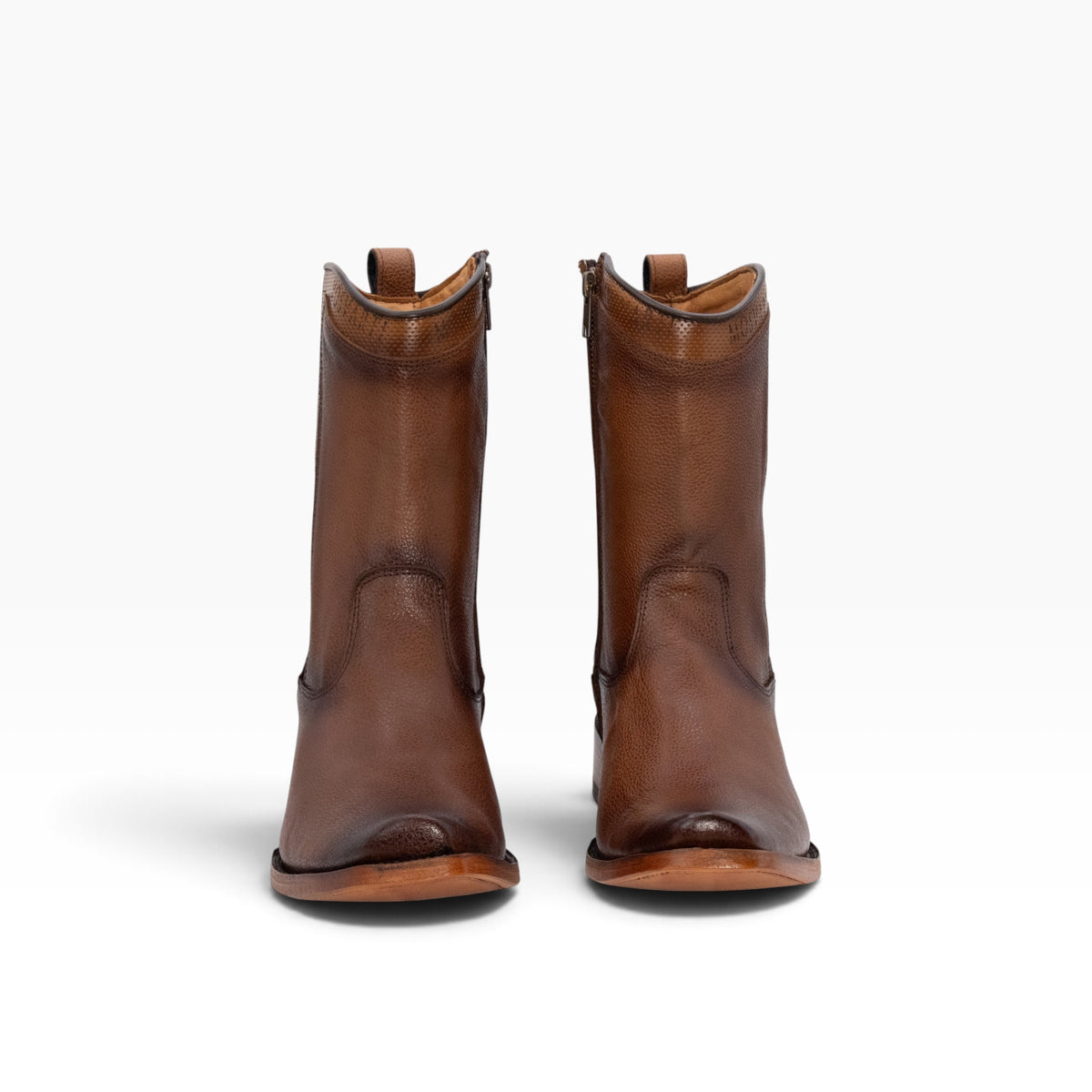 Bota Mosvarti mod California Miel