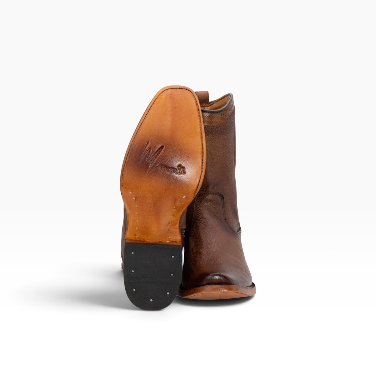 Bota Mosvarti mod California Miel