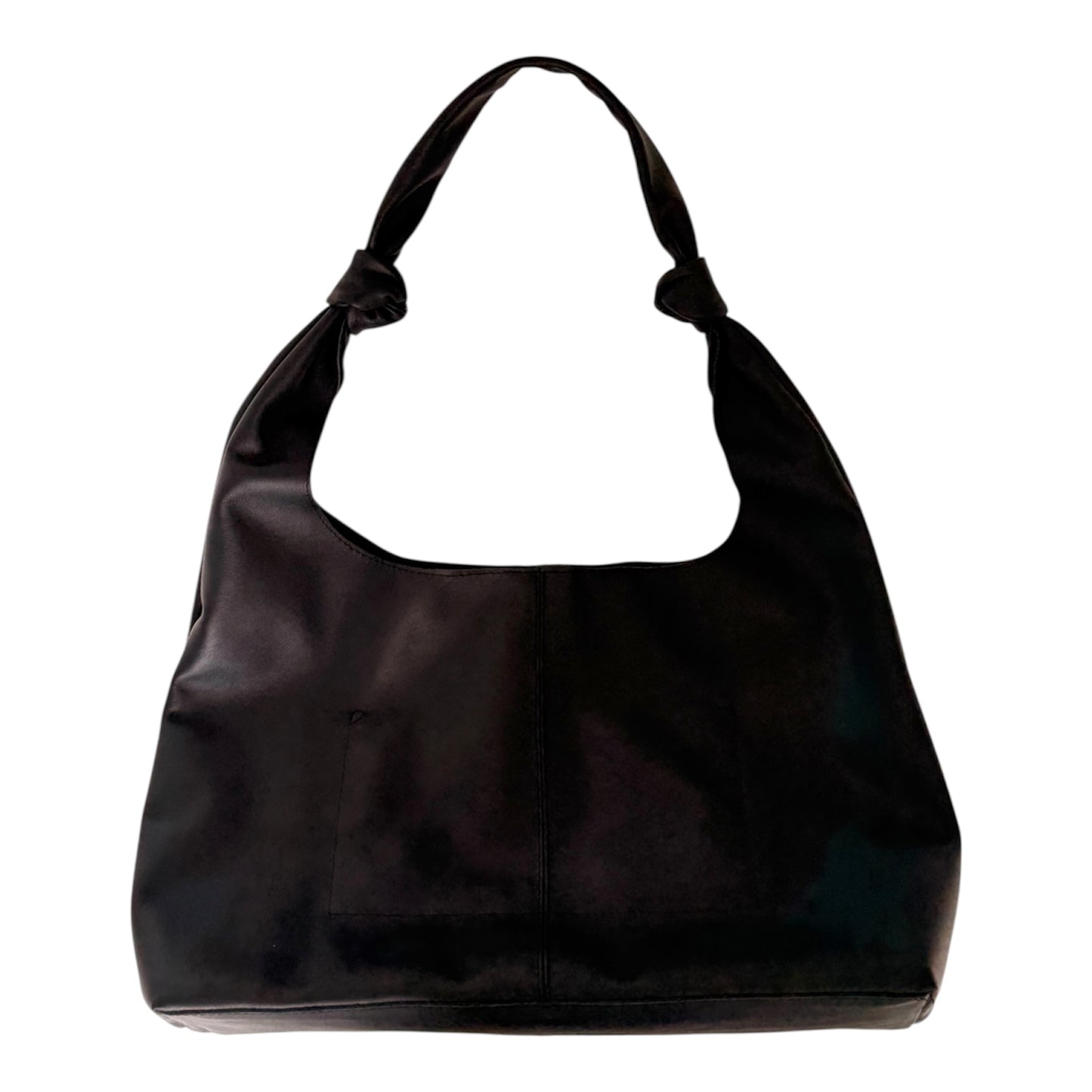 Bolso Hobo Mod Inglaterra *Negro*