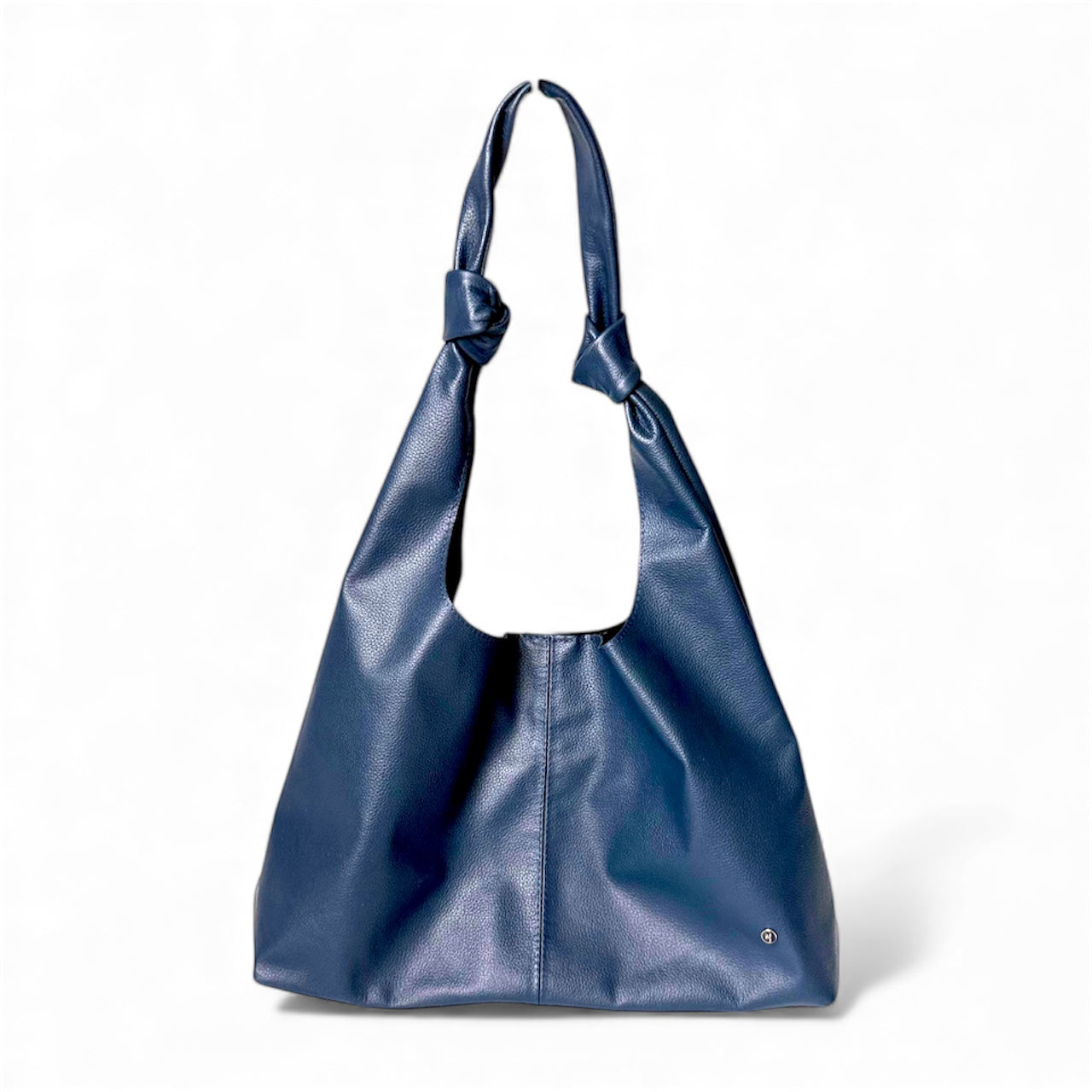 Bolso Hobo Mod Inglaterra *Azul *