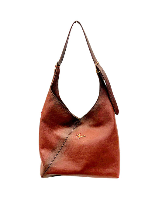 Bolso mod  Nigeria Asa Ajustable  *FLOTHER CAFÉ*