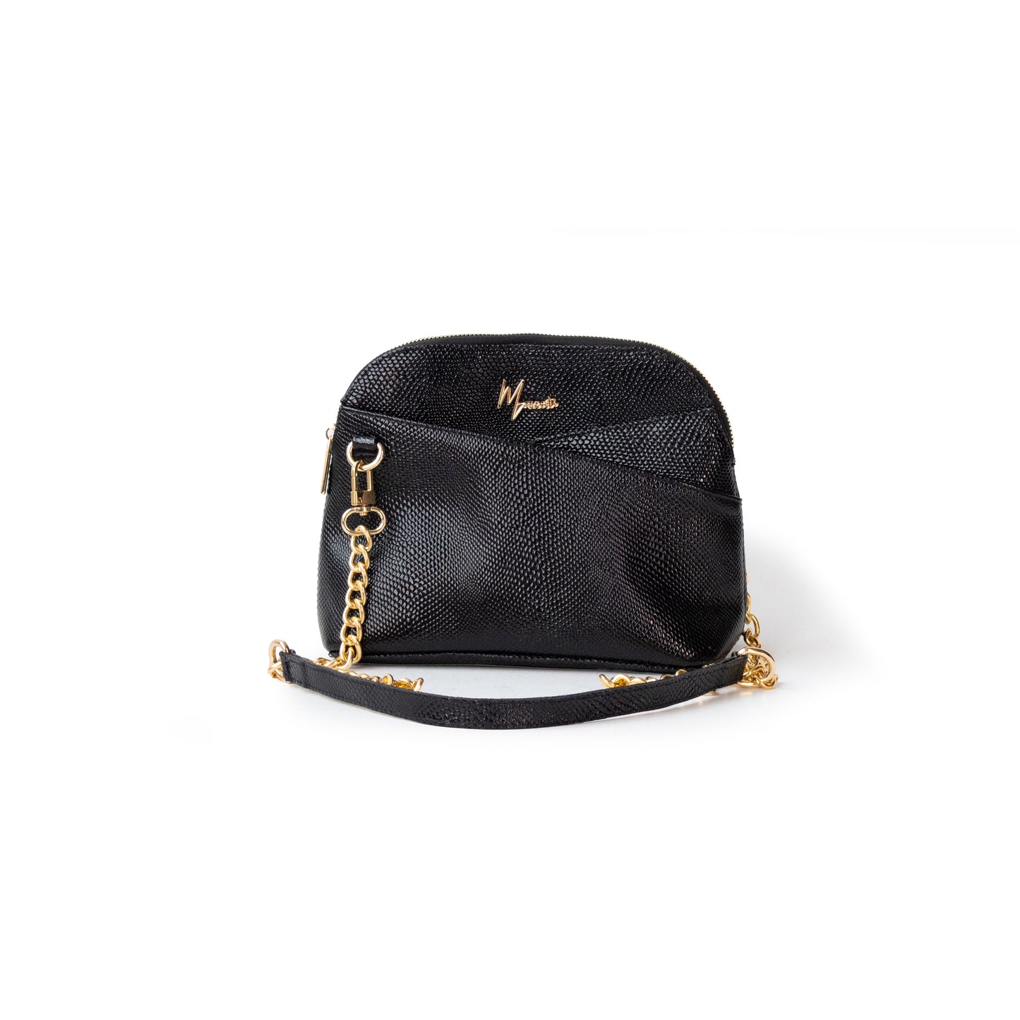 Bolso Crossbody mod Suecia Grabado Mantarraya