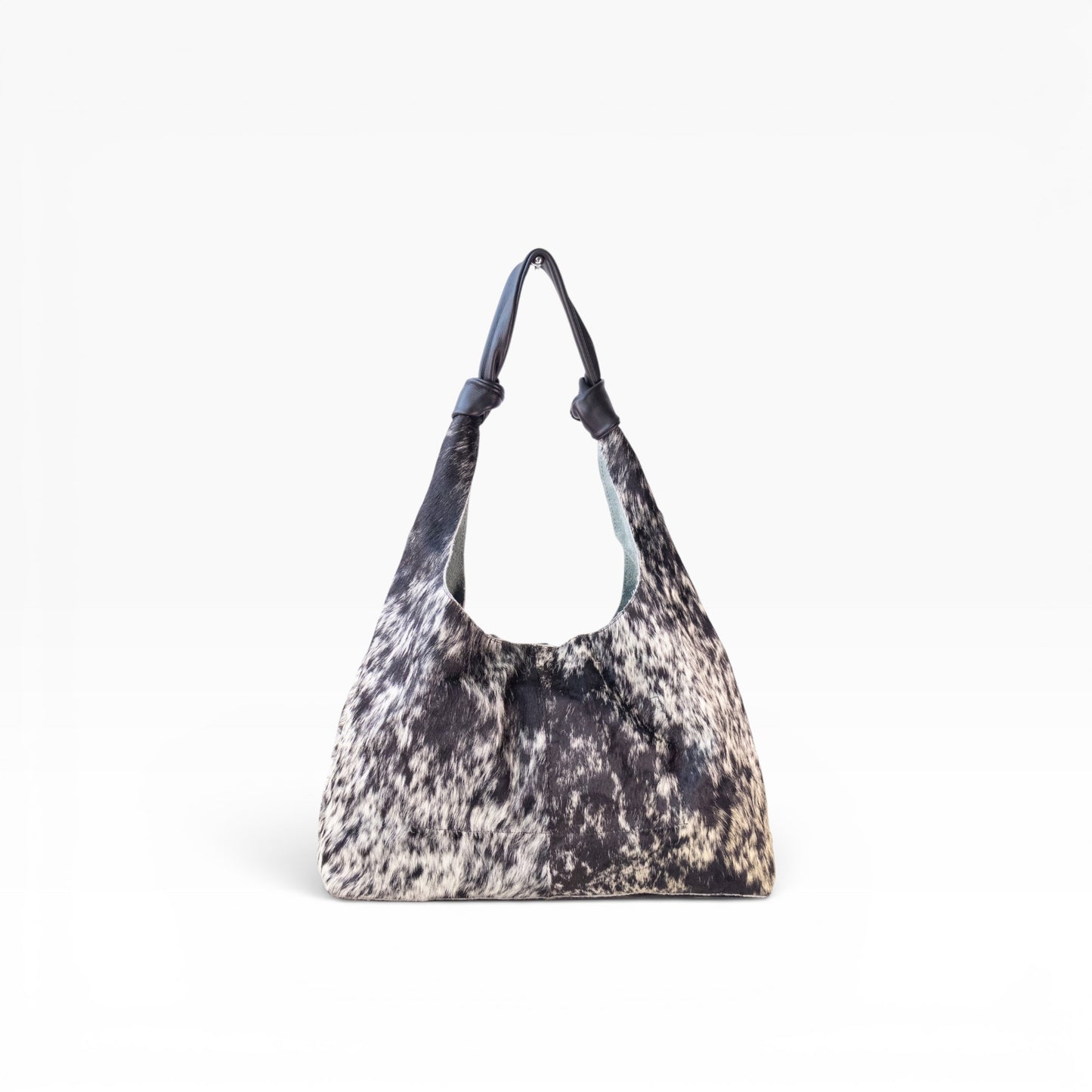 Bolso Hobo Mod Inglaterra *Pelo Jaspeado*