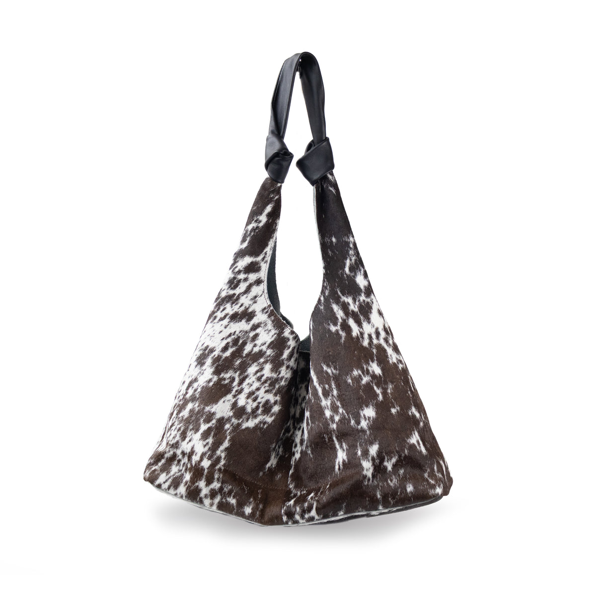 Bolso Hobo Mod Inglaterra *Pelo Jaspeado* - mosvartimxBolso Hobo Mod Inglaterra *Pelo Jaspeado*