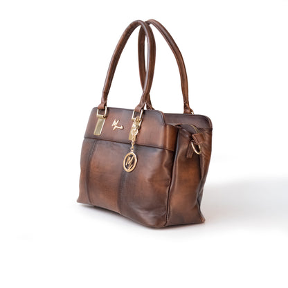 Bolso Mod Detroit Piel de cabra