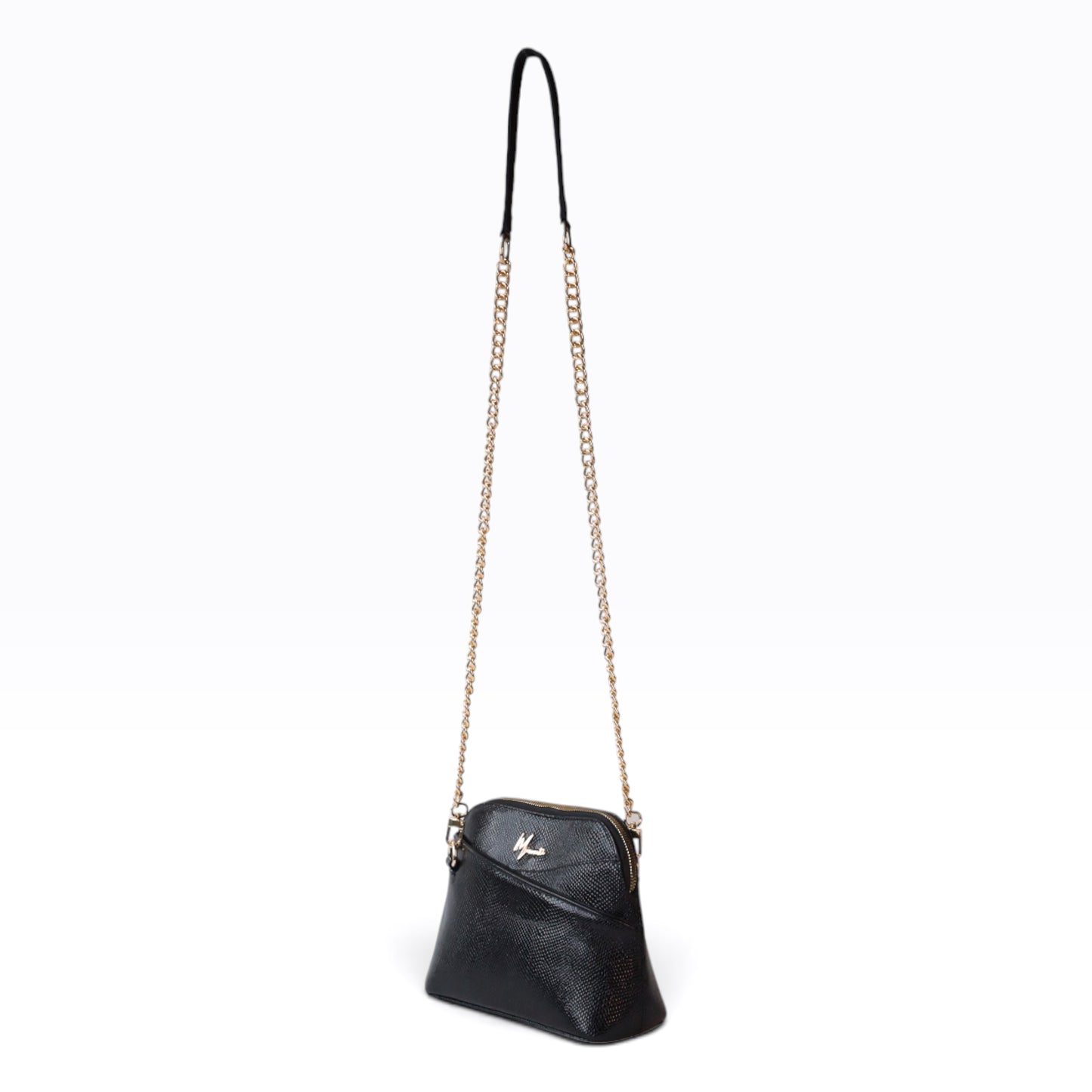 Bolso Crossbody mod Suecia Grabado Mantarraya