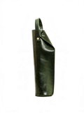 Bolsa de vino de cuero Porta botella piel 100% Mod. (Aire) - mosvartimxBolsa de vino de cuero Porta botella piel 100% Mod. (Aire)